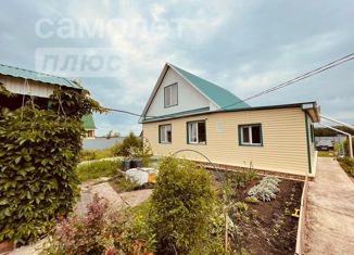 Продается дом, 2429 м2, село Бейгулово