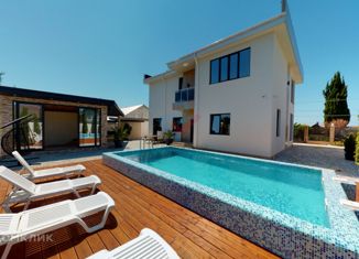 Продаю дом, 288 м2, село Верхневесёлое, улица Блинова, 2