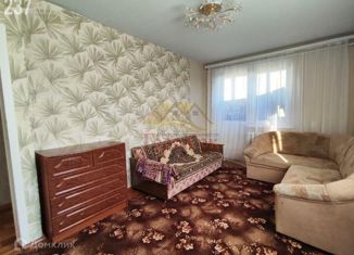 Аренда 2-комнатной квартиры, 52 м2, Борисоглебск, улица Трусова, 2