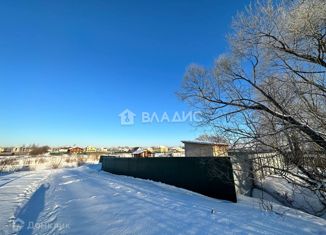 Продается земельный участок, 15 сот., деревня Ивановский Перевоз, Радужная улица