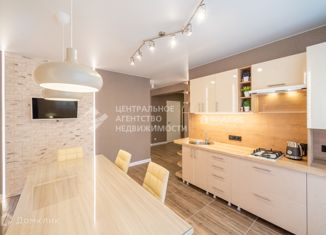 Продажа дома, 84.3 м2, Рыбное, Малиновая улица, 10