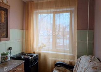 Продажа 1-комнатной квартиры, 29.9 м2, Новосибирск, Приморская улица, 33, Советский район