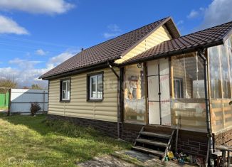 Продаю дом, 42.3 м2, деревня Еловка