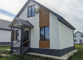 Продажа дома, 83 м2, станица Раевская, Комсомольская улица, 70