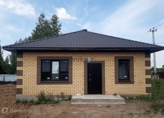 Продаю дом, 90 м2, деревня Карпово, Комаринская улица