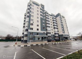 Продаю 1-комнатную квартиру, 39.6 м2, Симферополь, Индустриальная улица, 28к1, Железнодорожный район