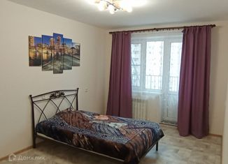 Сдаю в аренду 1-ком. квартиру, 35 м2, Кострома, Даремская улица, 5к2