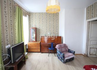 Продаю 1-ком. квартиру, 32.3 м2, Кострома, Комсомольская улица, 27, Фабричный район