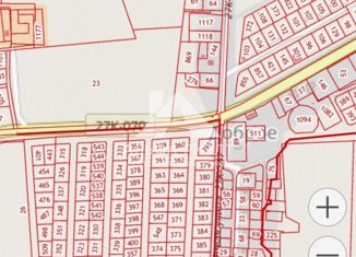 Продается земельный участок, 9 сот., посёлок Доброе, Новая улица