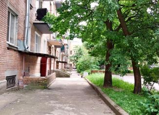 Продажа двухкомнатной квартиры, 42.8 м2, Кронштадт, улица Комсомола, 3