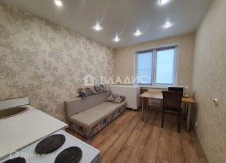 Продается 1-комнатная квартира, 40 м2, Анапа, Астраханская улица, 97, ЖК Красная Площадь