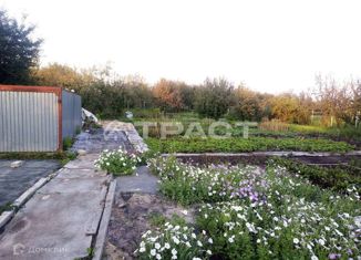 Продам участок, 12 сот., СНТ Задонье, 7-я Садовая улица, 422