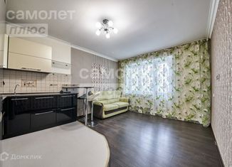 Продажа трехкомнатной квартиры, 52 м2, Томская область, 1-я Заречная улица, 53