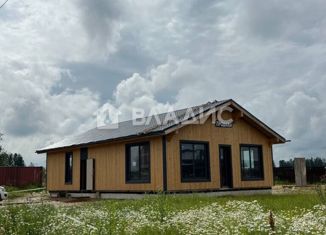 Продаю дом, 121 м2, посёлок Рабочий, посёлок Рабочий, 1