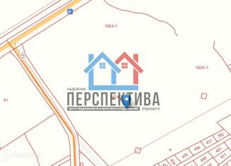 Продажа участка, 682 сот., село Ворогушино, Центральная улица