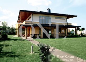 Продаю дом, 900 м2, деревня Дарьино