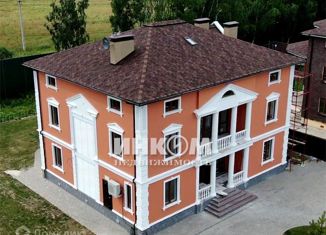 Продаю дом, 600 м2, деревня Матвеевское, Благовещенская улица