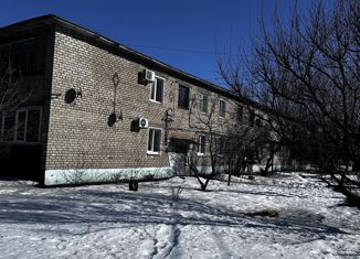Продажа двухкомнатной квартиры, 40 м2, рабочий поселок Приволжский, улица Гагарина, 45