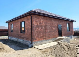 Продается дом, 129 м2, Ессентуки, Весенняя улица