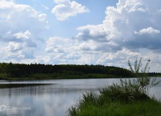 Участок на продажу, 50 сот., деревня Бобриха