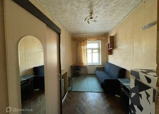 Комната на продажу, 141.5 м2, Санкт-Петербург, Боровая улица, 42А, Боровая улица