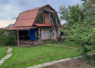 Продам дом, 30 м2, СНТ Мелиоратор-6, Речная улица, 95