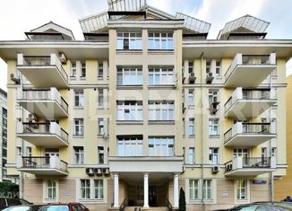 Продажа 4-комнатной квартиры, 150 м2, Москва, Казарменный переулок, 3с6, Казарменный переулок