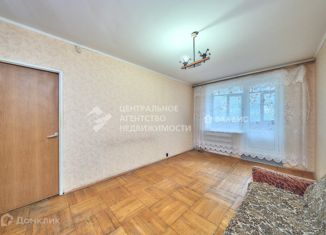 Продам 2-комнатную квартиру, 46 м2, Рязань, улица Советской Армии, 3, Октябрьский административный округ