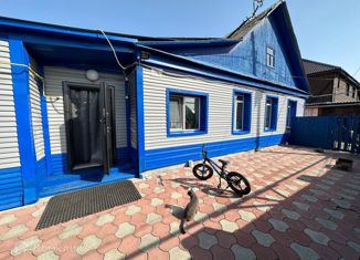 Продажа дома, 117.5 м2, Комсомольск-на-Амуре, улица Бехтерева, 18