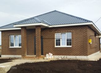 Продаю дом, 108 м2, посёлок Весенний, Малахитовая улица