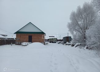 Продаю дом, 90 м2, деревня Черновский, Ягодная улица