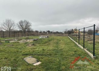 Продаю земельный участок, 7.5 сот., поселок Суворов-Черкесский, Зелёная улица