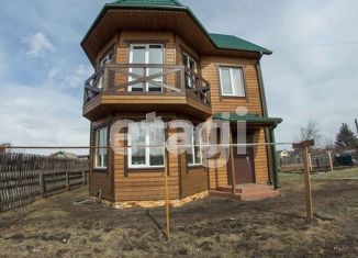Дом на продажу, 90 м2, Красноярск, улица Тимирязева, 281