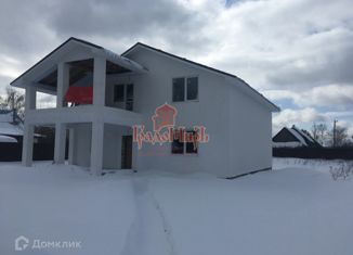 Продаю дом, 240 м2, город Струнино, улица Толстого, 13