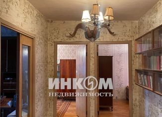 Продам 3-ком. квартиру, 73.2 м2, Москва, улица Обручева, 28к5, исторический район Беляево