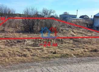 Продаю земельный участок, 16.5 сот., село Преображенка, Новая улица, 24