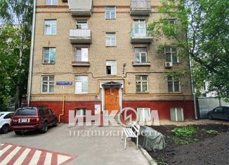 Продается двухкомнатная квартира, 51.7 м2, Москва, Старомарьинское шоссе, 6, станция Марьина Роща