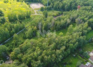 Земельный участок на продажу, 29.6 сот., деревня Шаганино