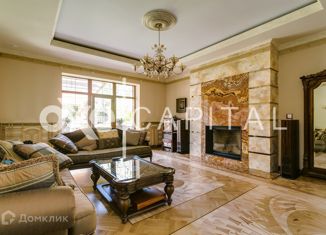 Продажа дома, 800 м2, коттеджный посёлок Горки-6