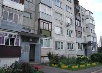 Продается 2-комнатная квартира, 48.3 м2, Электроугли, Марьинская улица, 3