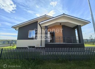 Дом на продажу, 225.9 м2, коттеджный посёлок Зеленые холмы, Озёрная улица