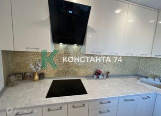 Продажа 3-ком. квартиры, 85.3 м2, Челябинск, Якутская улица, 13, ЖК Квартал на Дзержинского