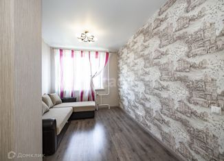 Продается 1-ком. квартира, 40.06 м2, Новосибирск, улица Вавилова, 7, улица Вавилова