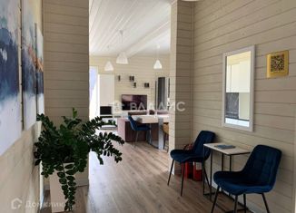 Продажа дома, 114 м2, деревня Минаево, коттеджный посёлок Династия, 164