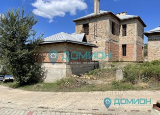 Продажа дома, 476.8 м2, поселок городского типа Курортное, Медовая улица, 6