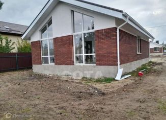 Продам дом, 98.5 м2, село Берёзово, улица Старцева, 17