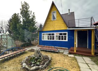 Продам дом, 41.3 м2, СНТ Водник, улица Ромашка, 227