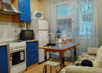 Продается 1-комнатная квартира, 38 м2, Тольятти, Офицерская улица, 2Г