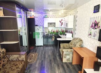 Продажа комнаты, 17.8 м2, Вологда, улица Пугачёва, 73В, микрорайон Водники