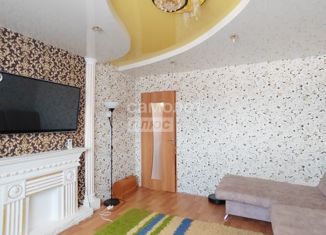 Продам двухкомнатную квартиру, 51.3 м2, Октябрьский, микрорайон 32А, 6